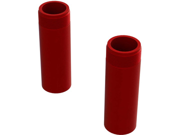 Arrma korpus amortyzatora 15x59mm aluminium (2) / ARA330674