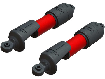 Arrma amortyzator kompletny 11mm x 118mm, 500cSt Arrma amortyzator kompletny 11mm x 118mm, 500cSt / ARA330678