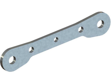 Arrma mocowanie zawieszenia T/T, stal Arrma mocowanie zawieszenia T/T, stal / ARA330681