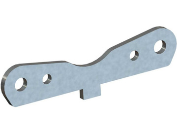 Arrma mocowanie zawieszenia T/P, stal Arrma mocowanie zawieszenia T/P, stal / ARA330682