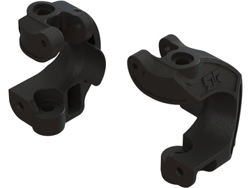 Arrma mocowanie zwrotnicy (1 para) Arrma mocowanie zwrotnicy (1 para) / ARA330685