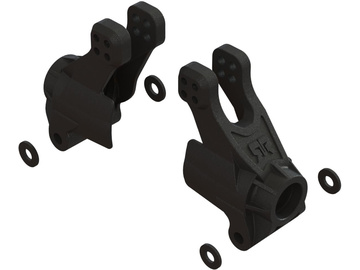 Arrma zwrotnice tylne (1 para) / ARA330687