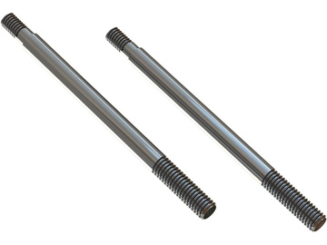 Arrma wał amortyzatora M3x44mm (2) Arrma wał amortyzatora M3x44mm (2) / ARA330691