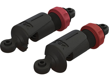 Arrma amortyzator kompletny 11mm, 70mm, 2000cSt Arrma amortyzator kompletny 11mm, 70mm, 2000cSt / ARA330701