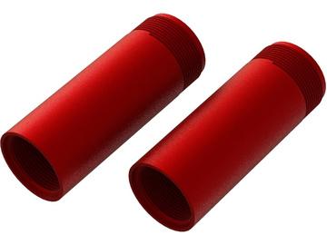 Arrma korpus amortyzatora 15x53mm aluminium (2) / ARA330708