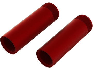 Arrma korpus amortyzatora 15x64mm aluminium (2) / ARA330709