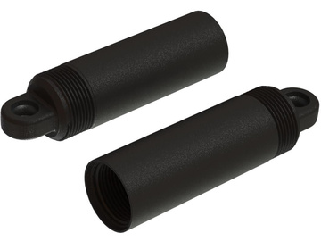 Arrma korpus amortyzatora kompozyt, przedni (2) Arrma korpus amortyzatora kompozyt, przedni (2) / ARA330714