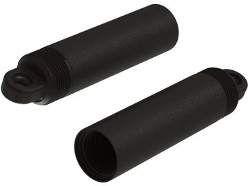 Arrma korpus amortyzatora kompozyt, tylny (2) Arrma korpus amortyzatora kompozyt, tylny (2) / ARA330715