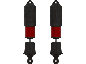 Arrma amortyzator kompletny 15x132mm 500cSt (2) Arrma amortyzator kompletny 15x132mm 500cSt (2) / ARA330721