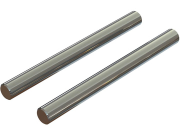 Arrma sworzeń zawieszenia górny 4x44.5mm (2) Arrma sworzeń zawieszenia górny 4x44.5mm (2) / ARA330732