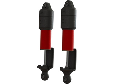 Arrma amortyzator kompletny aluminiowy 11mm x 103mm, 500cSt / ARA330734