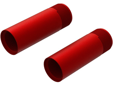 Arrma korpus amortyzatora 11x44mm aluminium (2) Arrma korpus amortyzatora 11x44mm aluminium (2) / ARA330735