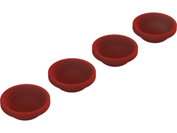 Arrma membrana amortyzatora (4) Arrma membrana amortyzatora (4) / ARA330741