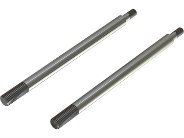 Arrma wał amortyzatora 6x95mm (2) / ARA330742