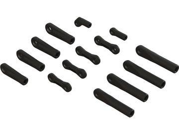 Arrma zestaw końcówek kulowych czopów kompozyt Arrma zestaw końcówek kulowych czopów kompozyt / ARA330744