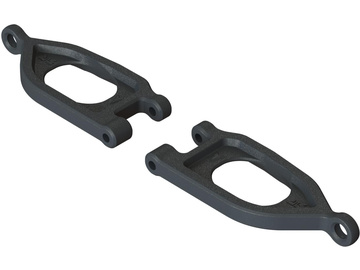 Arrma wahacze przednie, górne (1 para) Arrma wahacze przednie, górne (1 para) / ARA330752