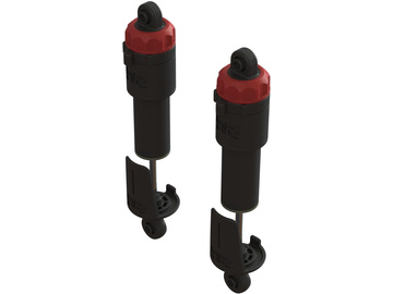 Arrma amortyzator złożony 11mm x 116mm, 500cSt Arrma amortyzator złożony 11mm x 116mm, 500cSt / ARA330756