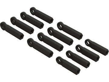 Arrma końcówki cięgien / ARA330757