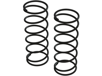Arrma sprężyna amortyzatora 70mm 1.28N/mm (2) / ARA330759