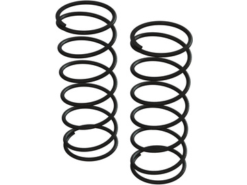 Arrma sprężyna amortyzatora 70mm 1.34N/mm (2) / ARA330760