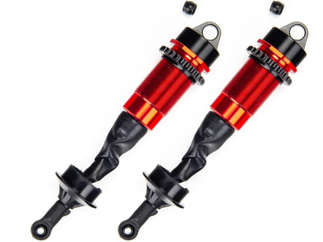 Arrma amortyzator kompletny 16mm x 131mm, 2000cSt Arrma amortyzator kompletny 16mm x 131mm, 2000cSt / ARA330765