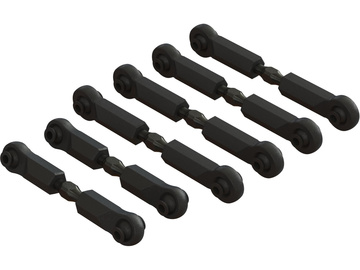 Arrma łączniki geometrii Arrma łączniki geometrii / ARA330767