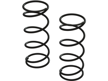 Arrma sprężyna amortyzatora 49mm 1.65N/mm (2) / ARA330771