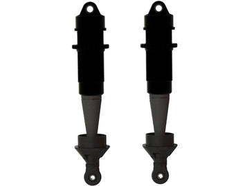 Arrma amortyzator kompletny 16mm, długość 134mm, olej 1000cSt / ARA330779