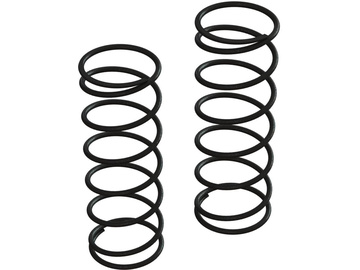 Arrma sprężyna amortyzatora 85mm 1.21N/mm (2) / ARA330780