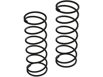 Arrma sprężyna amortyzatora 72mm 1.22N/mm (2) / ARA330781