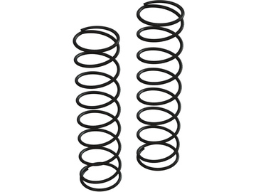 Arrma sprężyna amortyzatora 72mm 0.97N/mm (2) Arrma sprężyna amortyzatora 72mm 0.97N/mm (2) / ARA330782