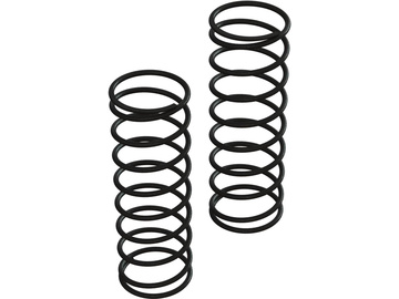 Arrma sprężyna amortyzatora 72mm 0.9N/mm (2) / ARA330783