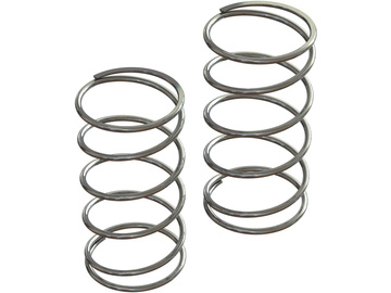 Arrma sprężyna amortyzatora 70mm 0.8N/mm (2) / ARA330784