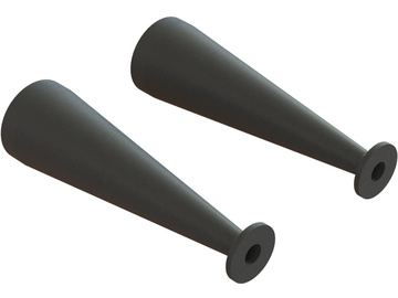 Arrma Osłona pyłowa amortyzatora 52mm (2) Arrma Osłona pyłowa amortyzatora 52mm (2) / ARA330787
