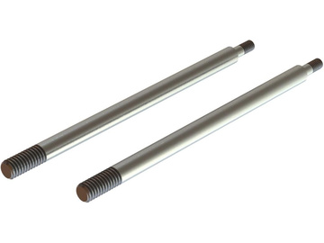 Arrma tłoczysko amortyzatora 4x72mm (2) Arrma tłoczysko amortyzatora 4x72mm (2) / ARA330795