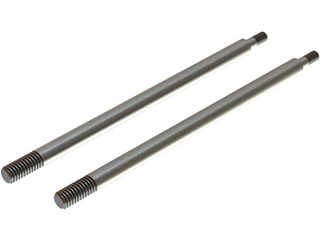 Arrma tłoczysko amortyzatora 4x78mm (2) / ARA330796