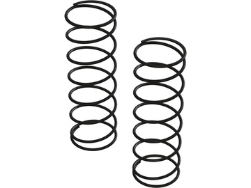 Arrma sprężyna amortyzatora 85mm 0.64N/mm (2) / ARA330799