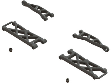 Arrma wahacz tylny, komplet A: Grom Arrma wahacz tylny, komplet A: Grom / ARA330808