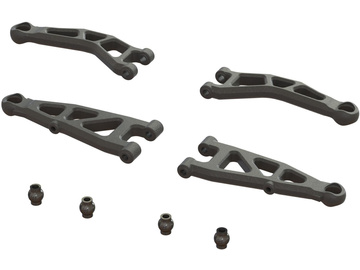 Arrma wahacz przedni , komplet A: Grom Arrma wahacz przedni , komplet A: Grom / ARA330809