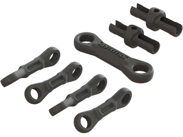 Arrma zestaw końcówek stabilizatora Arrma zestaw końcówek stabilizatora / ARA330815