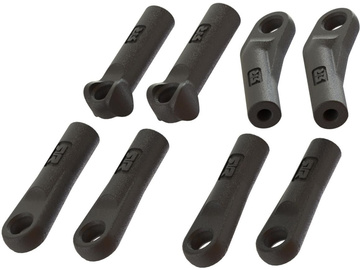 Arrma końcówki sworzni kulowych Arrma końcówki sworzni kulowych / ARA330817