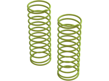 Arrma sprężyna amortyzatora 0.359N/Mm, fluo żółta Arrma sprężyna amortyzatora 0.359N/Mm, fluo żółta / ARA330826