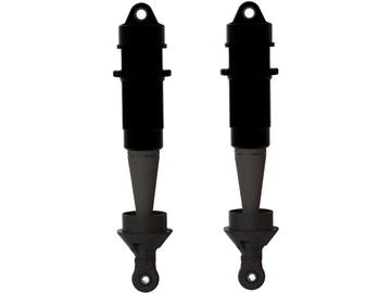 Arrma amortyzator złożony 134mm, tłok 8x1.3, olej 1300cSt Arrma amortyzator złożony 134mm, tłok 8x1.3, olej 1300cSt / ARA330832