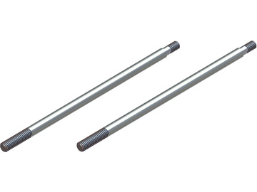 Arrma wał amortyzatora 3x67mm (2) Arrma wał amortyzatora 3x67mm (2) / ARA330845