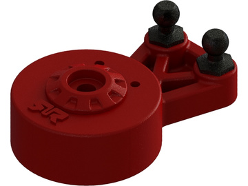 Arrma bezpośredni adapter serwo savera 25T / ARA340152