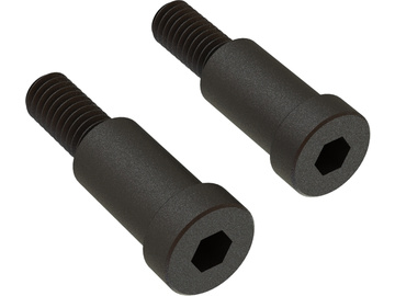 Arrma Śruba ze stopniem 6x22mm (2) / ARA340160