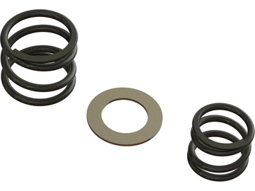 Arrma Sprężyna serwo savera Arrma Sprężyna serwo savera / ARA340168