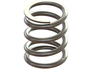 Arrma sprężyna servo savera 12x20mm X-Hard / ARA340178