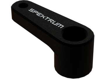 Arrma dźwignia serwa aluminiowa 23T Spektrum / ARA340180