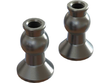 Arrma czop kulowy M3x7x14.25mm (2) Arrma czop kulowy M3x7x14.25mm (2) / ARA340182